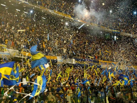 Superclasico-Boca-vs-River
