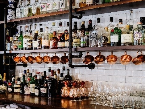 Speakeasy Bars Tour