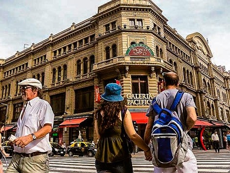 Private City Tour