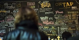 Craft Beer Tour