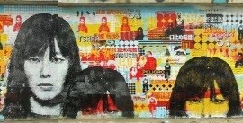 Graffiti Tour