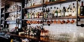 Speakeasy Bars Tour