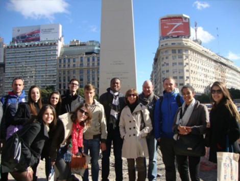 Important-Landmarks-Tour