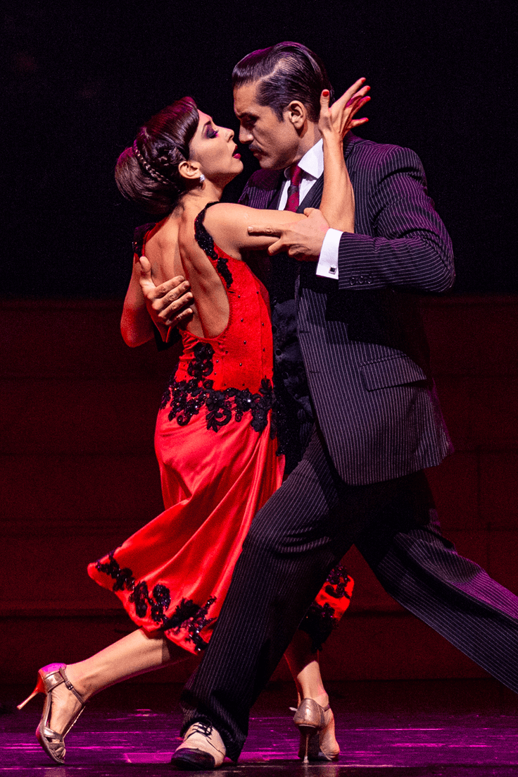 Tango: un classique de Buenos Aires